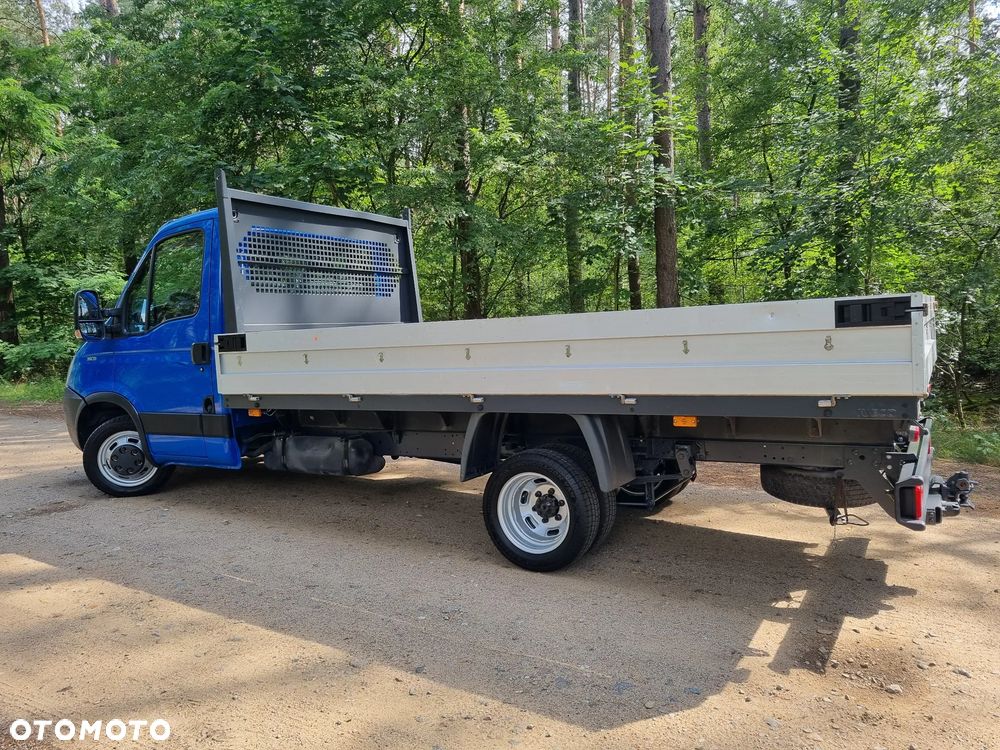 Iveco Daily 35c13 - 31