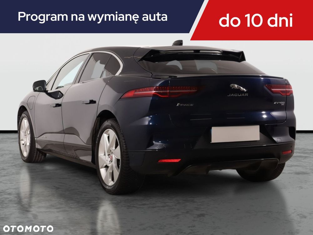 Jaguar I-Pace - 6