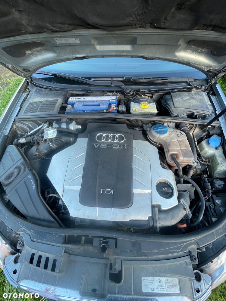 Audi A4 Avant - 8
