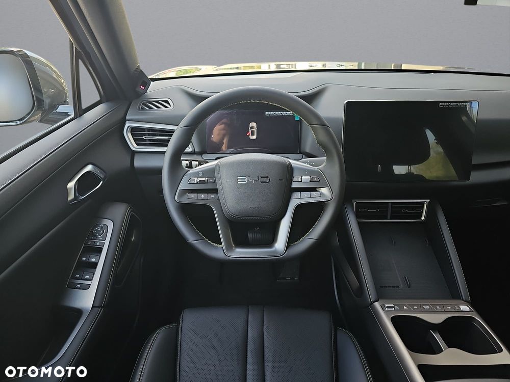 BYD Atto 2 DM-i - 19