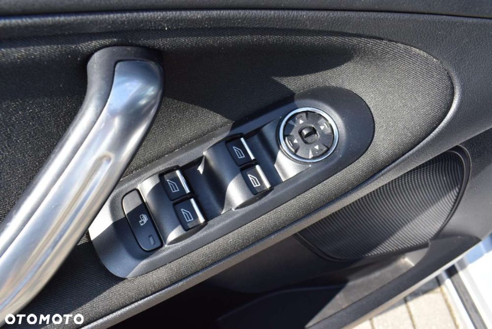 Ford S-Max - 20