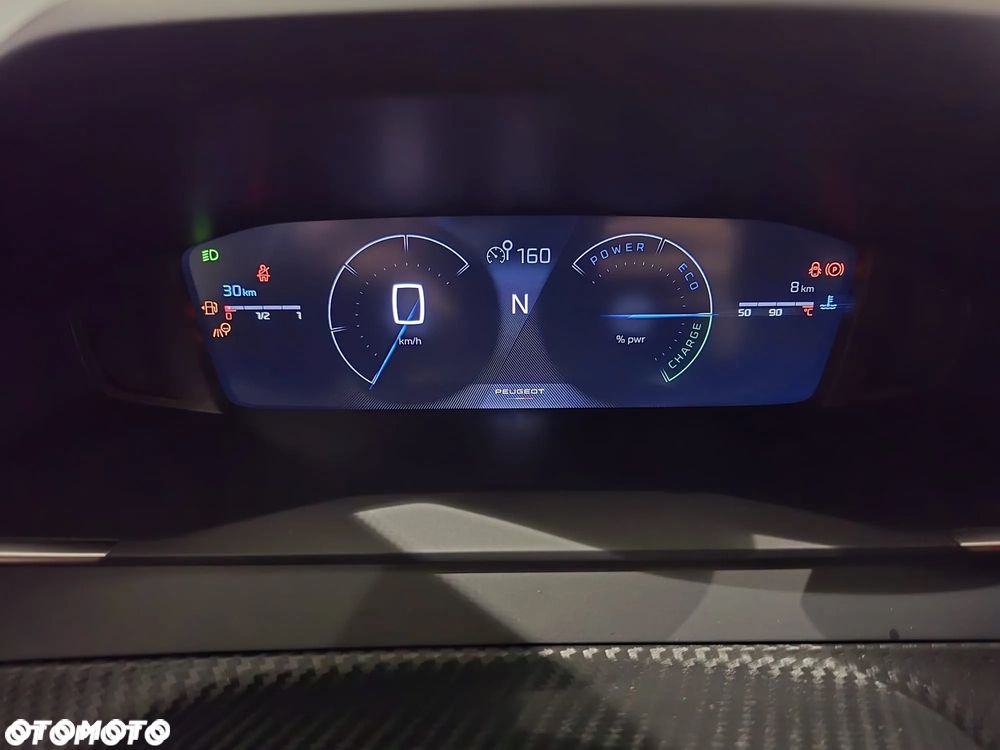 Peugeot 2008 PureTech mHEV Allure e-DCS6 - 13