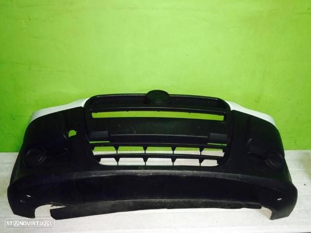 Para Choques Frente Fiat Doblo - 2010 / 2015 - 1