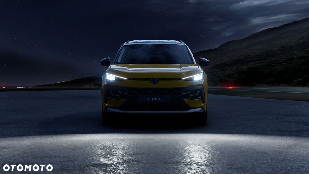 Volkswagen T-Roc - 8
