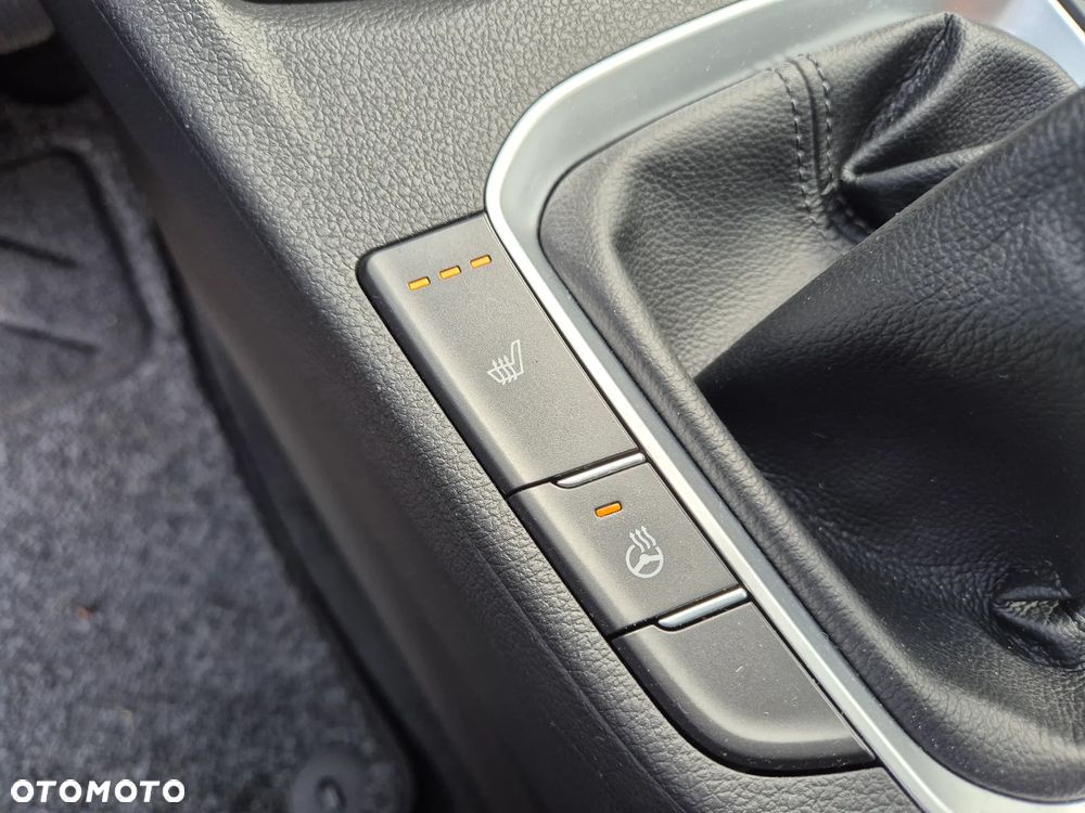 Hyundai i30 1.4 T-GDI Passion Plus - 23