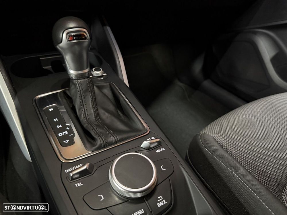 Audi Q2 30 TFSI Sport S tronic - 14