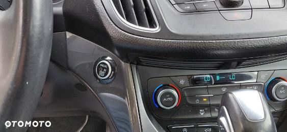 Ford C-MAX 1.5 TDCi Start-Stop-System Titanium - 12