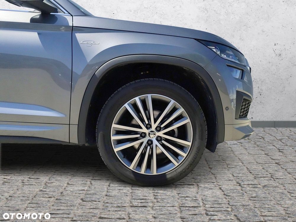 Skoda Kodiaq 2.0 TDI 4x2 L&K DSG - 41