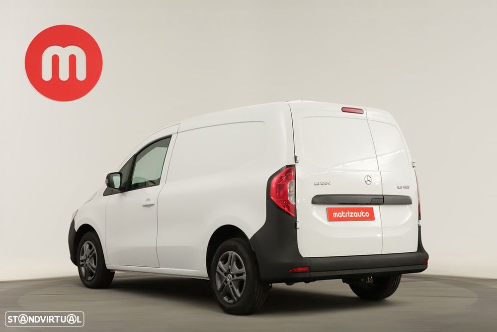 Mercedes-Benz citan 110 cdi/27 - 3