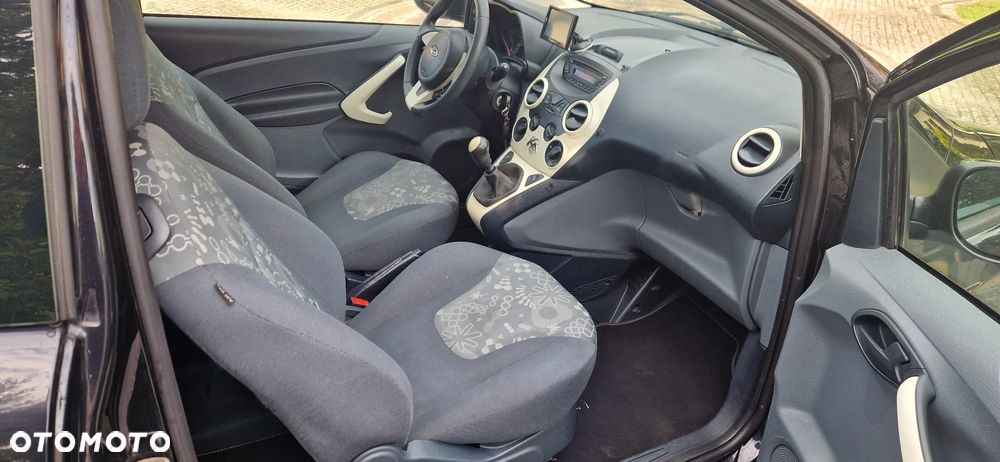 Ford KA 1.2 Titanium+ - 19