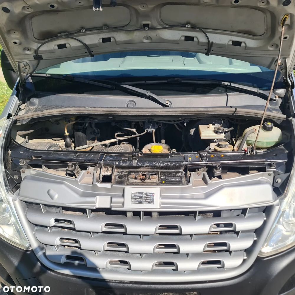 Renault MASTER - 8