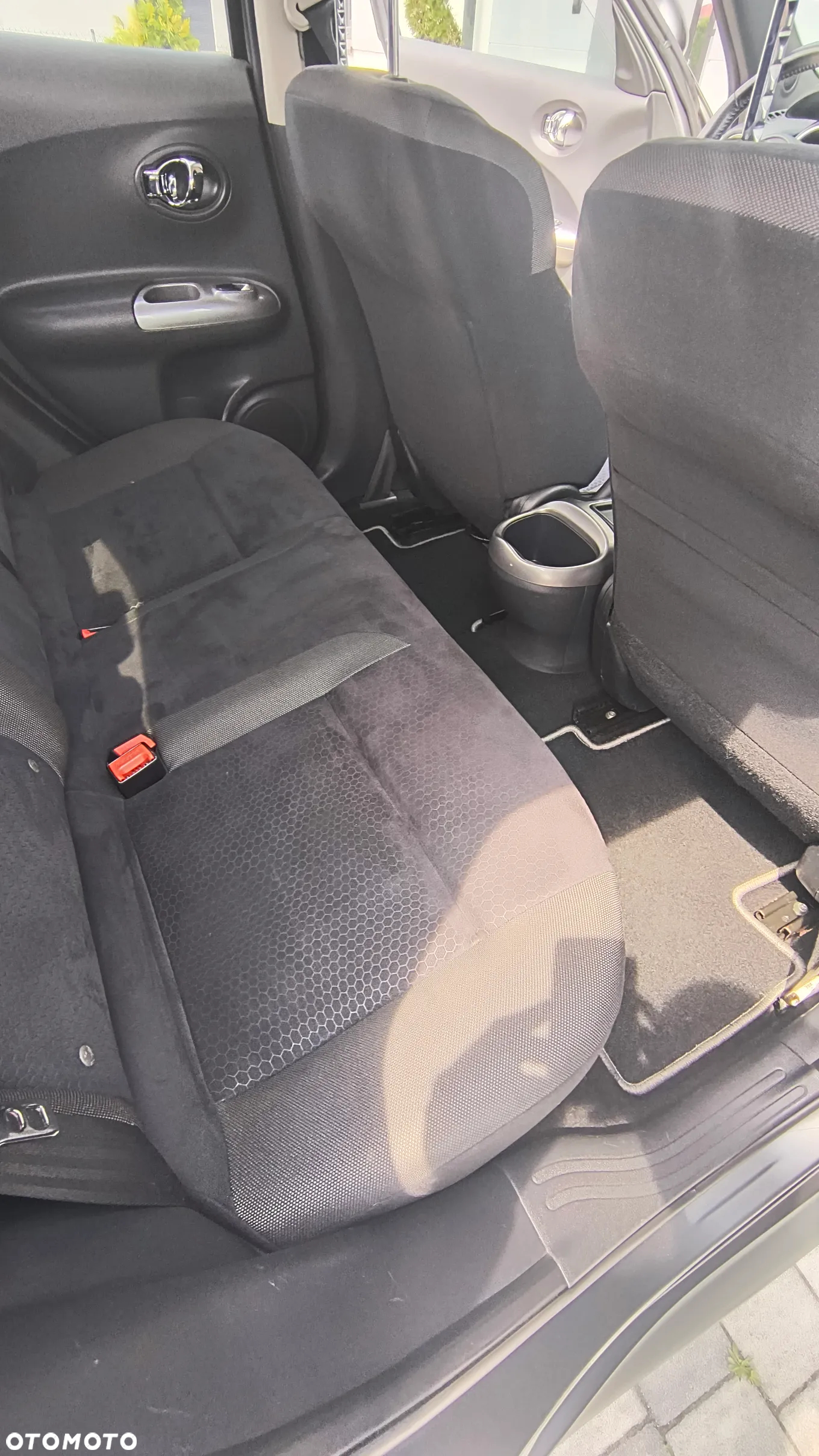 Nissan Juke 1.6 Tekna - 15