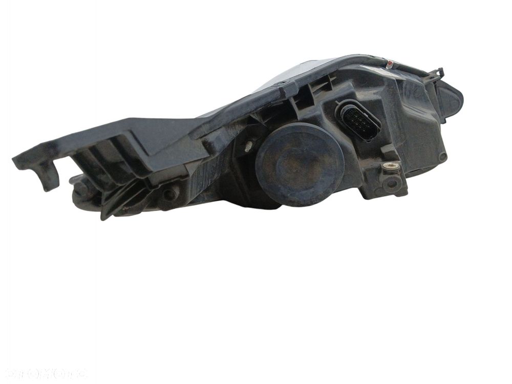 LAMPA LEWY PRZÓD FORD FIESTA MK7 (2008-2012) 1.4 16V 97KM - 8
