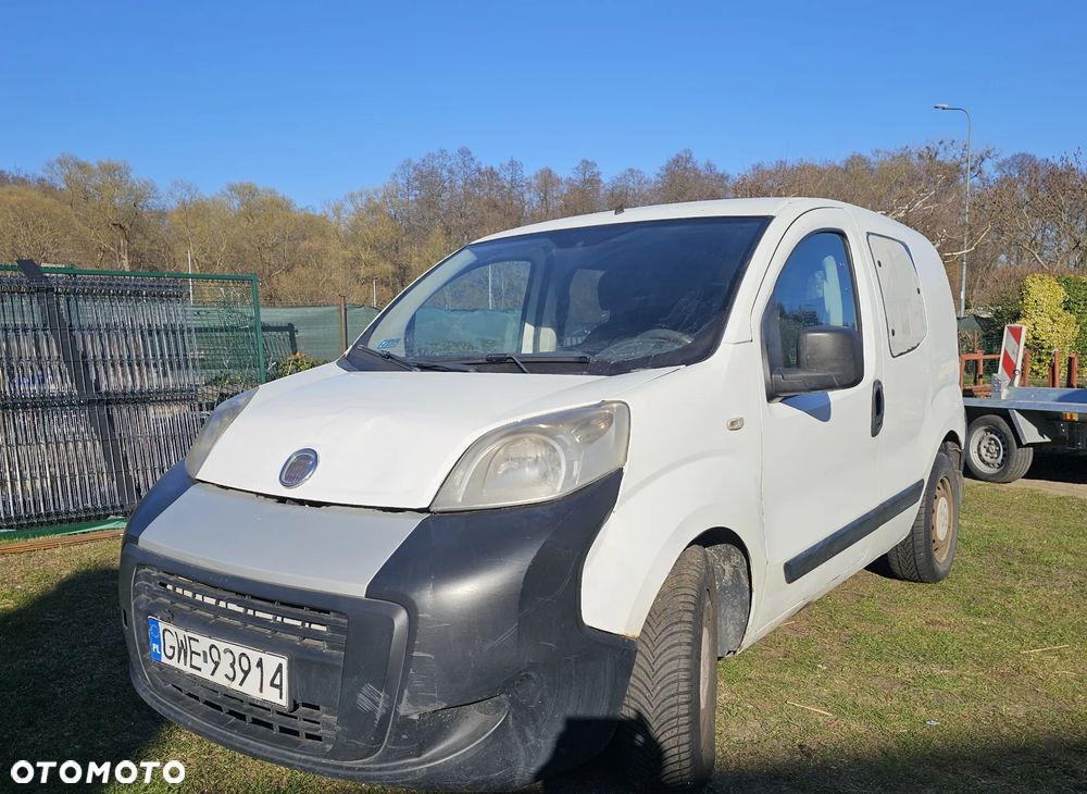 Fiat Fiorino 1.3 Multijet 16V Active - 1