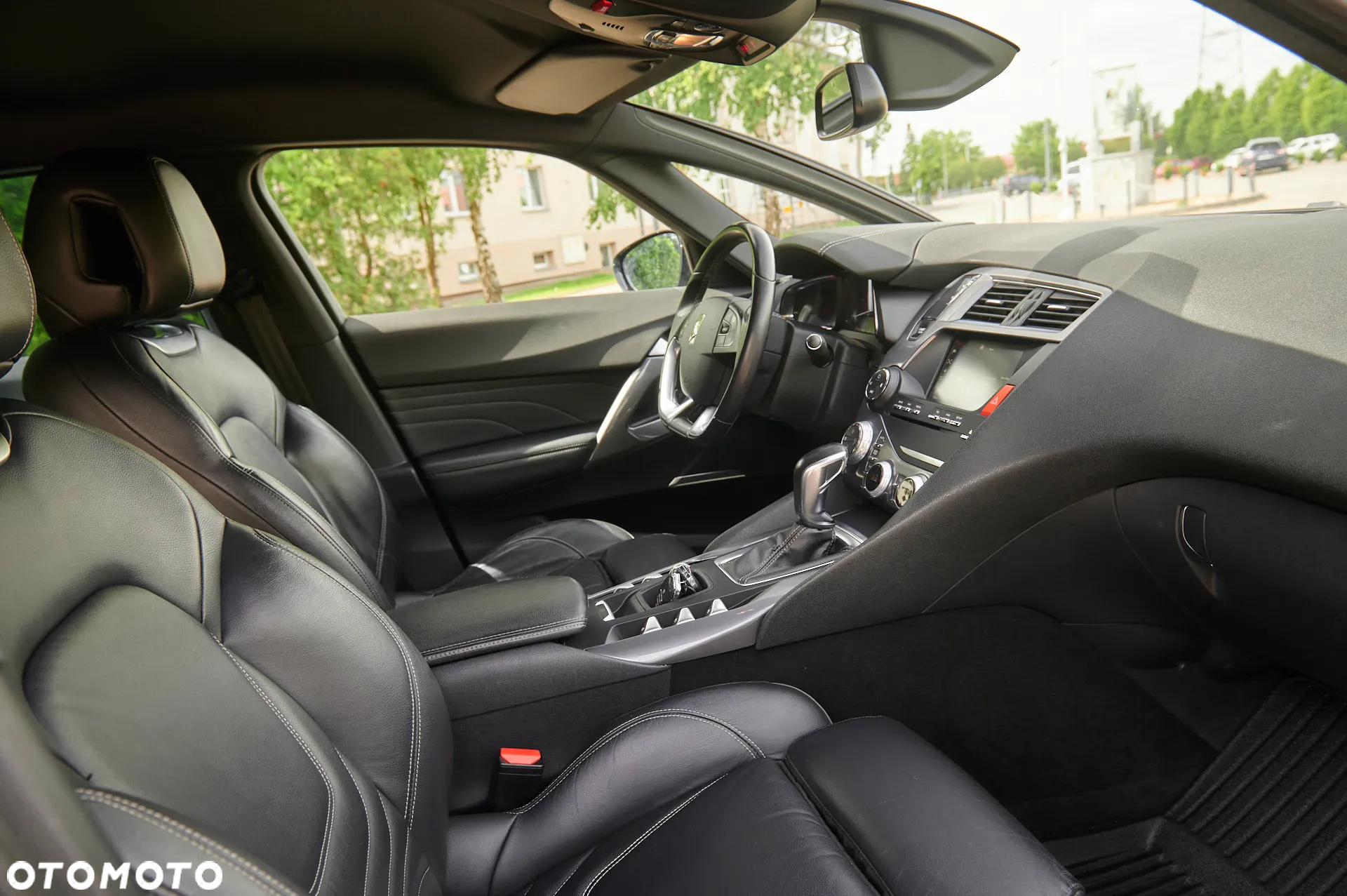 DS Automobiles DS 5 - 29