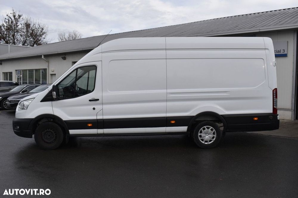 Ford Transit - 12