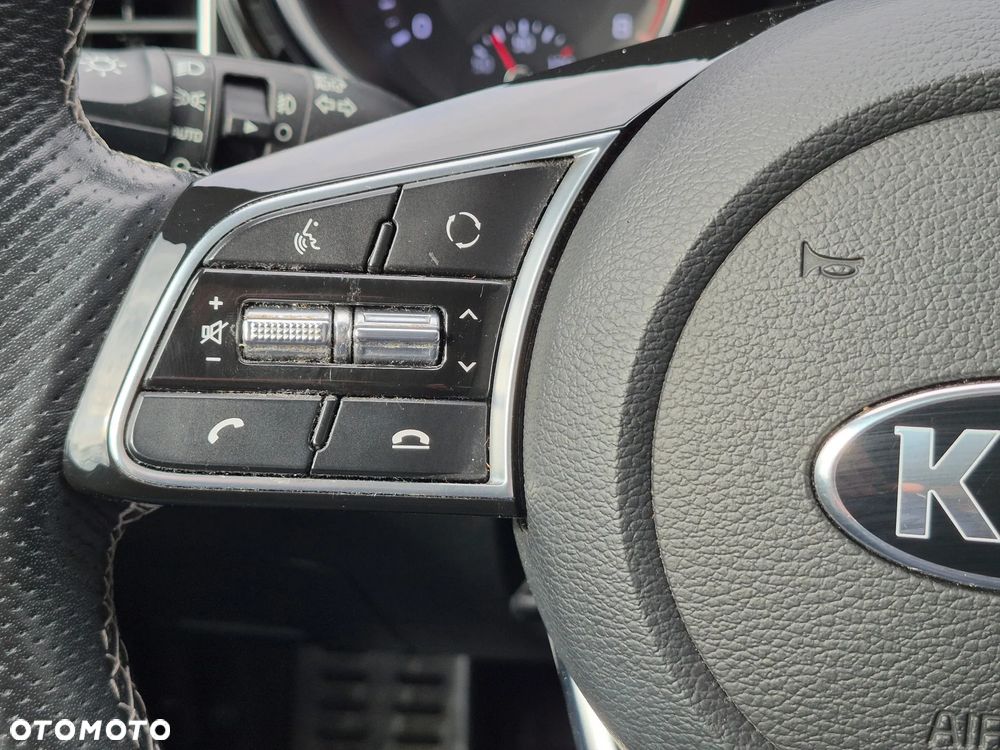 Kia ProCeed 1.4 T-GDI GT Line - 20