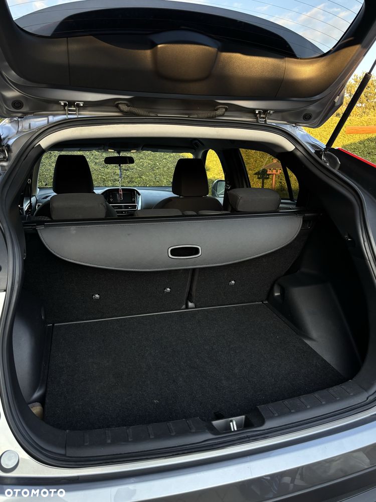 Mitsubishi Eclipse Cross - 8