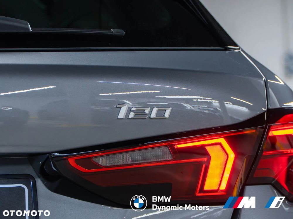 BMW Seria 1 120 - 12