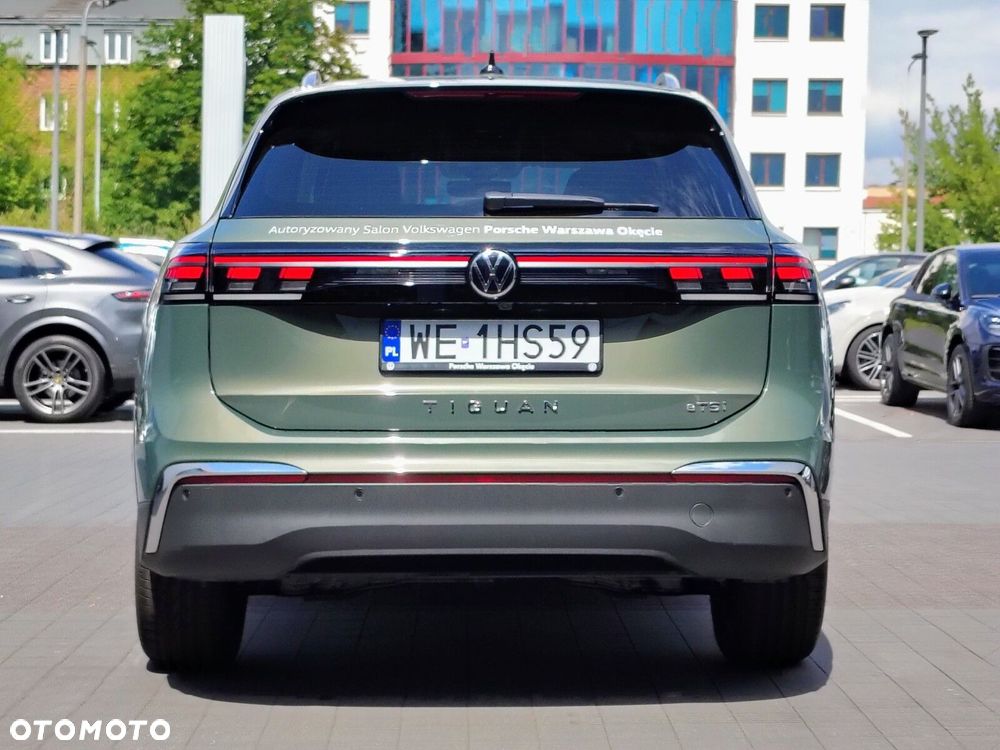 Volkswagen Tiguan - 6