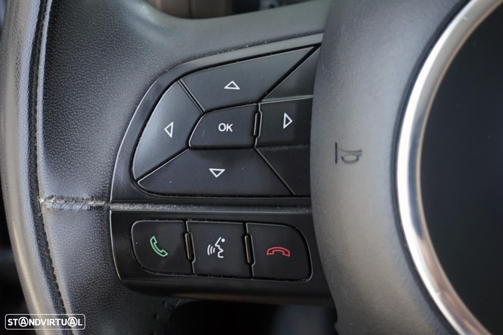 Fiat 500X 1.6 MJ Lounge S&S - 13