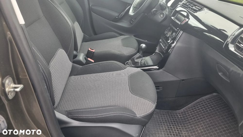 Citroën C3 1.2 VTi Seduction - 6