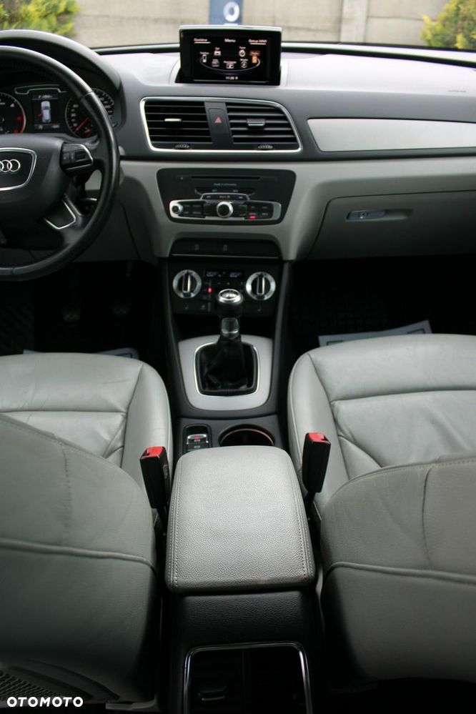 Audi Q3 - 24