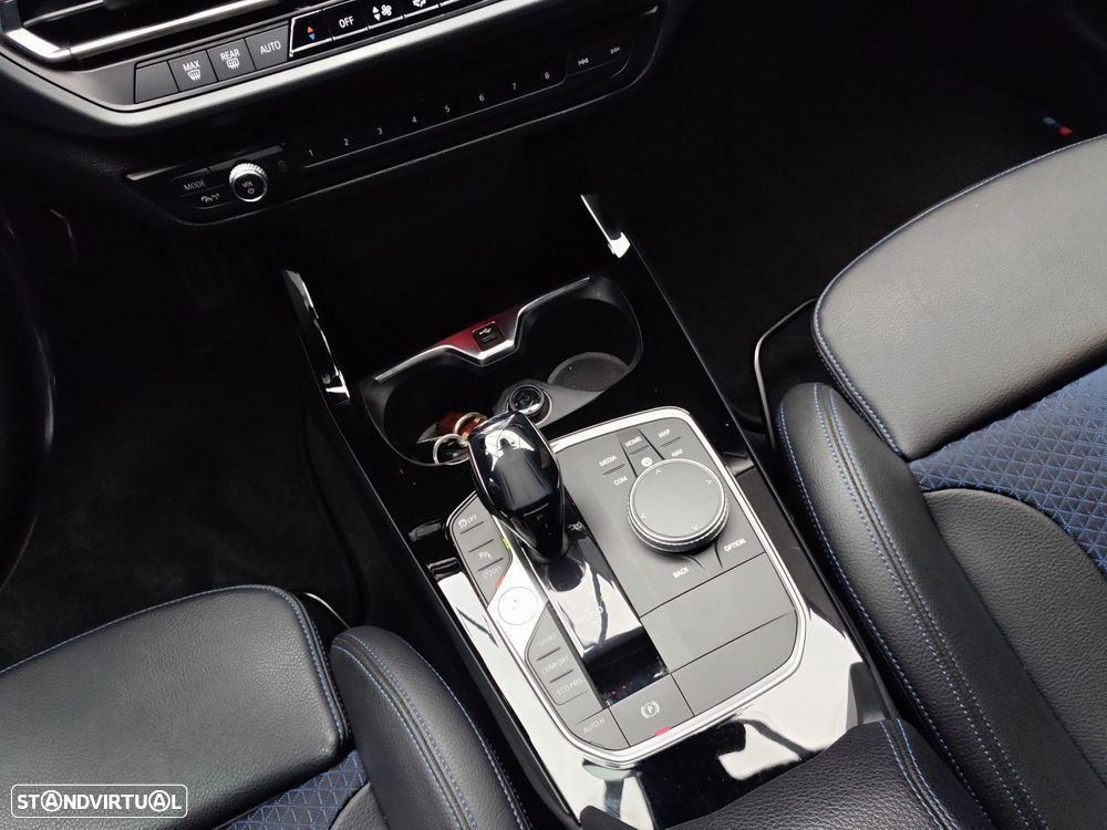 BMW 216 Gran Coupé d Pack Desportivo M - 22