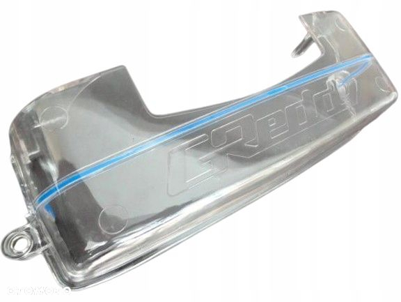 Osłona kółek rozrządu z plexy 2jz 2jzgte GREDDY