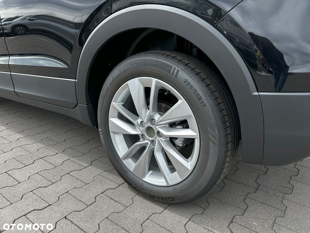 Volkswagen T-Cross - 19