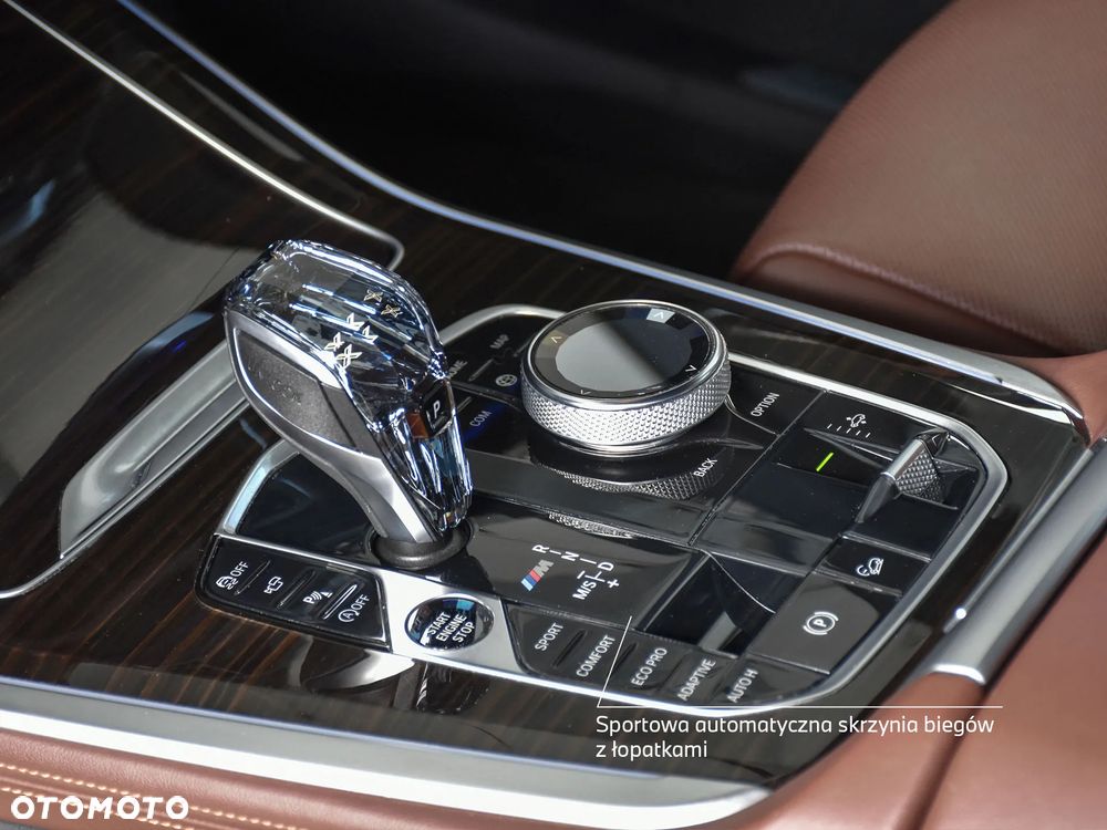 BMW X5 M M50d - 18