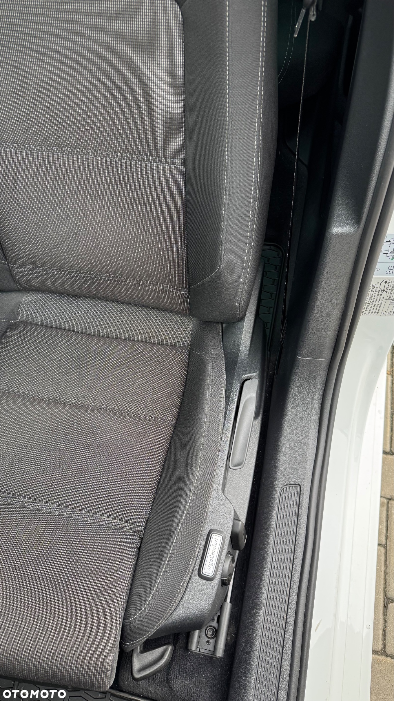 Volkswagen Passat 2.0 TDI BMT SCR Comfortline DSG7 - 10