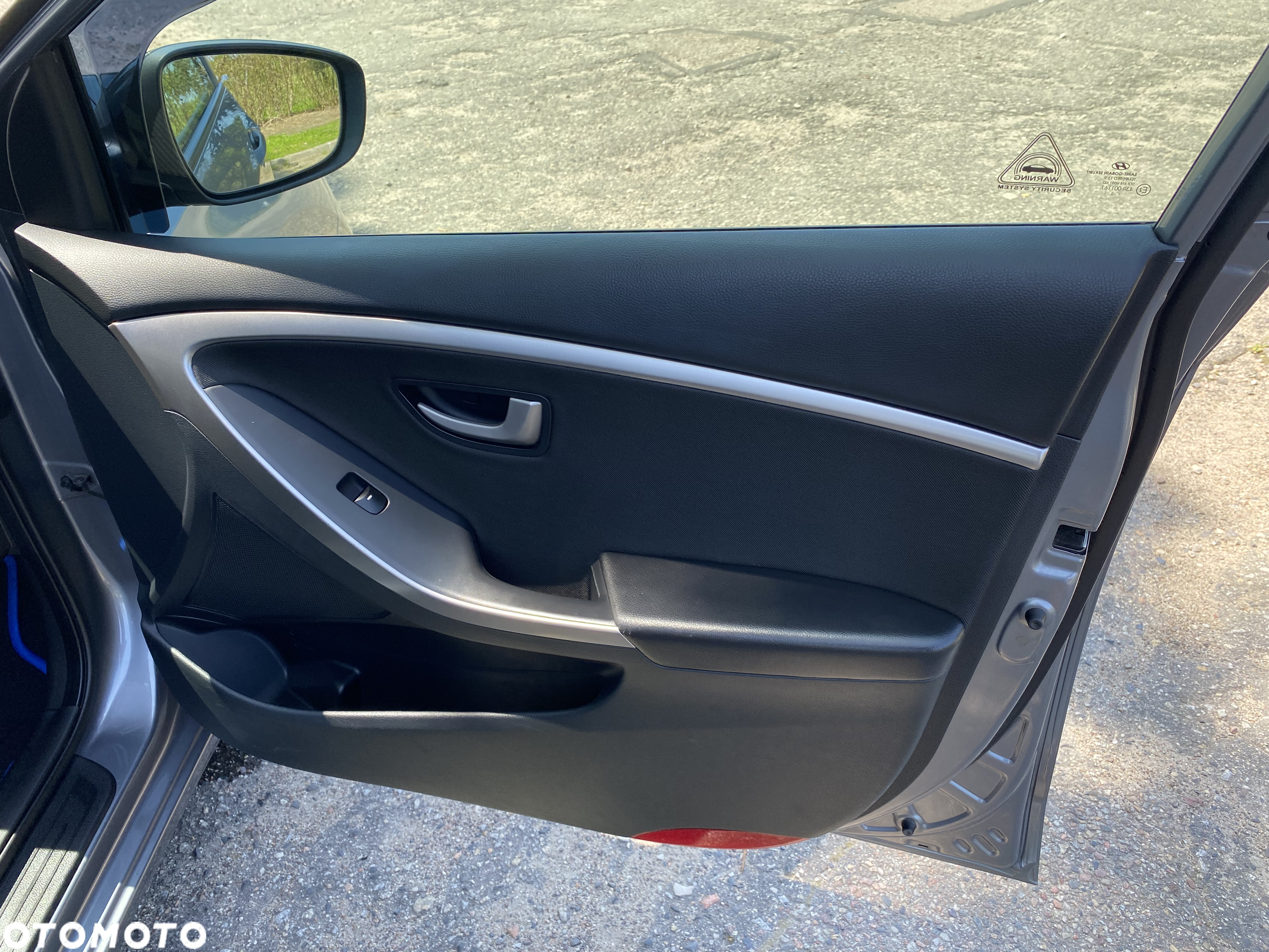 Hyundai i30 1.4 Classic - 20