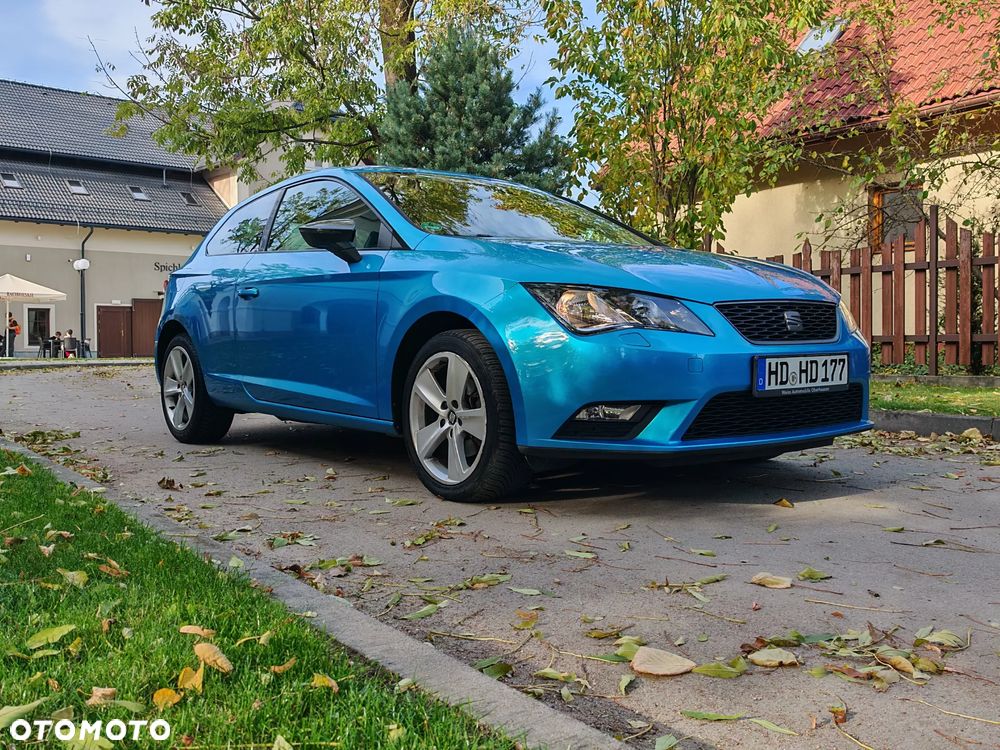 Seat Leon - 29
