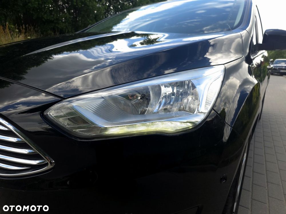 Ford C-MAX 1.5 EcoBoost Titanium ASS - 32