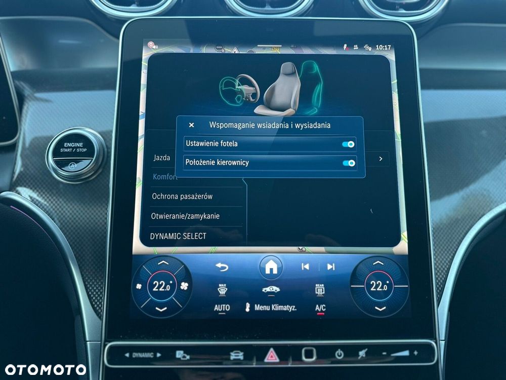 Mercedes-Benz GLC - 23