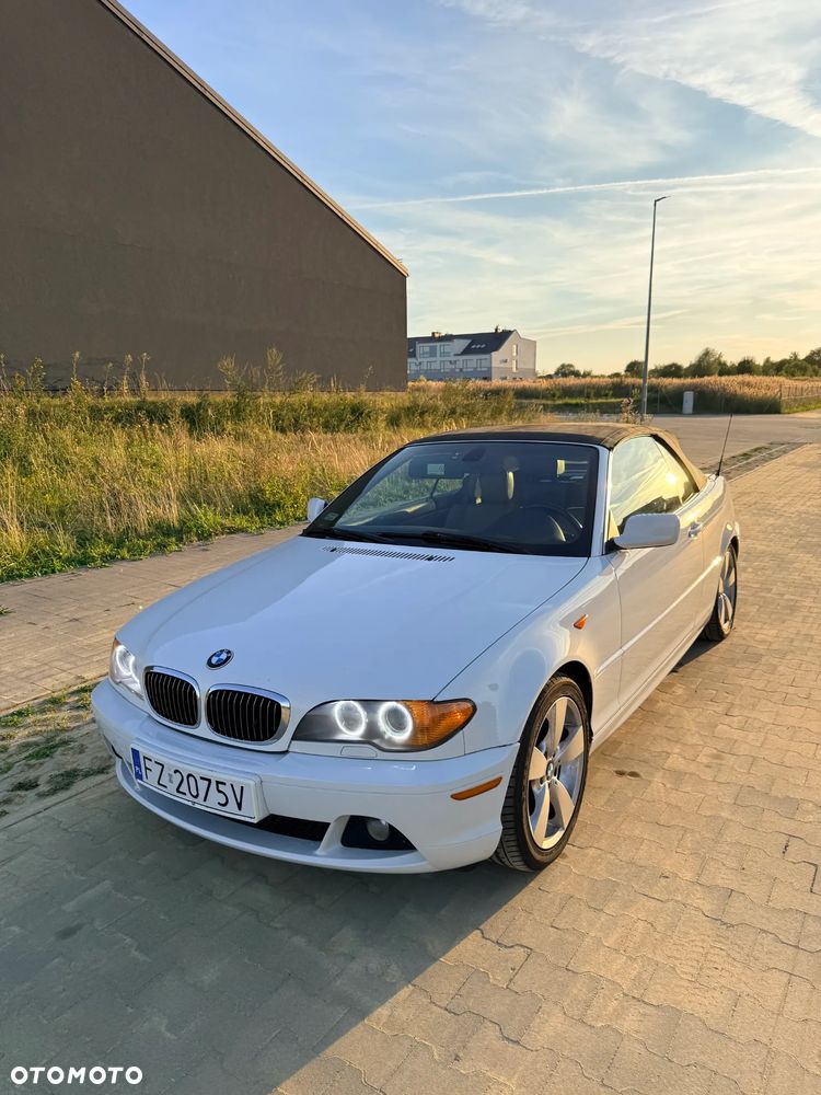 BMW Seria 3 - 4