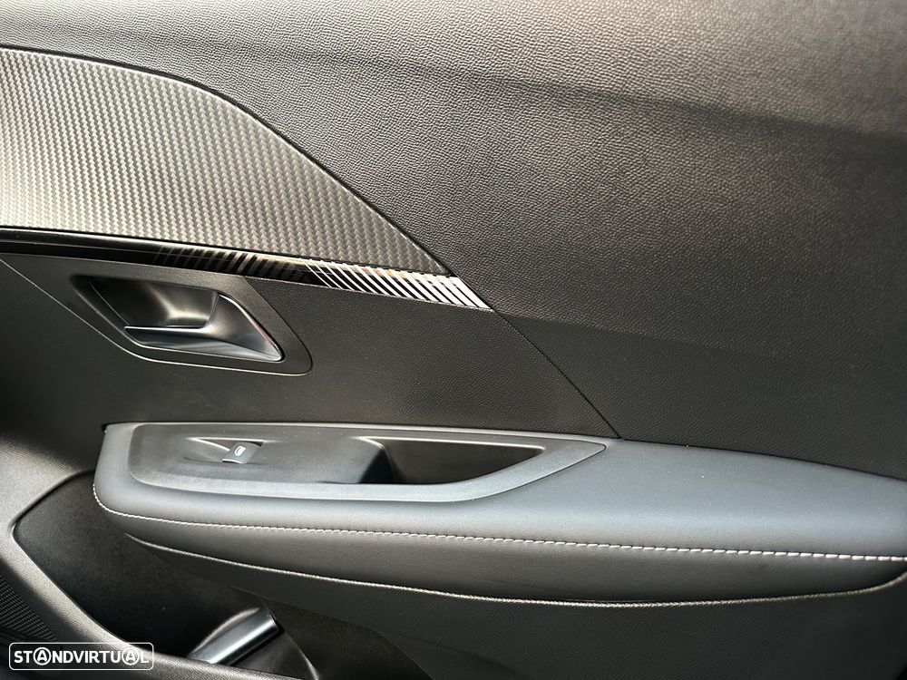 Peugeot 208 1.2 PureTech Allure Pack - 20