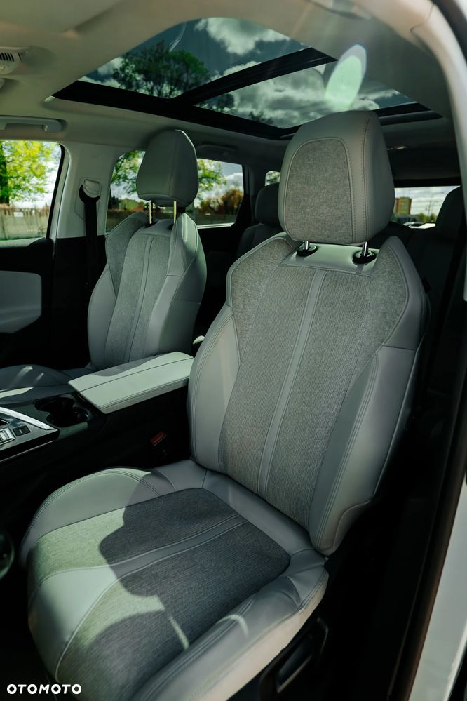 Peugeot 5008 THP 165 EAT6 Stop & Start Allure - 15
