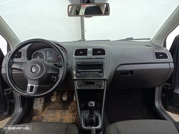 Para Peças Volkswagen Polo (6R1, 6C1) - 7
