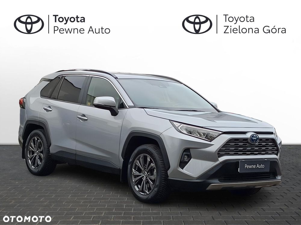 Toyota RAV4 - 7
