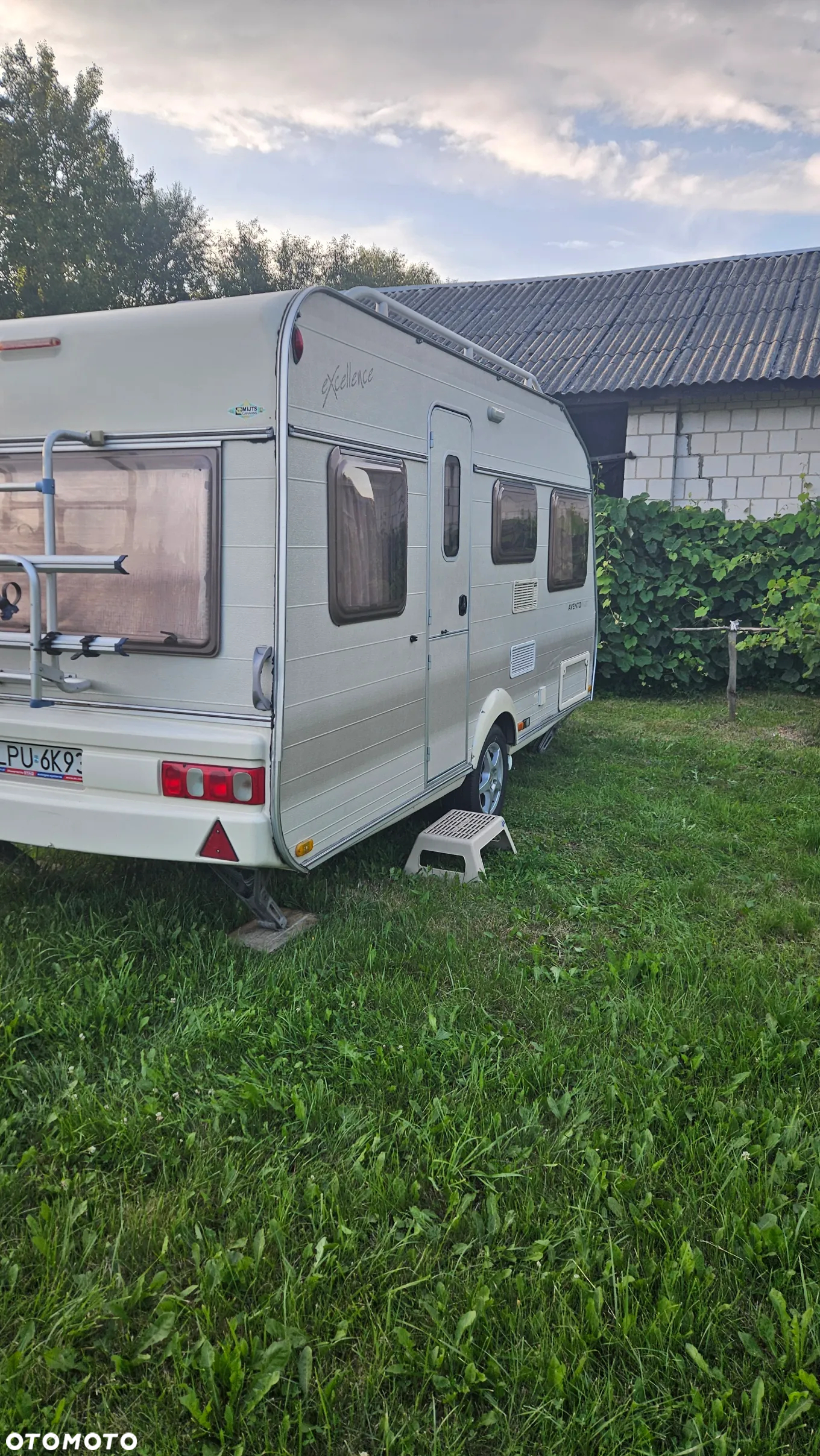 Avento Excellence 445 - 10