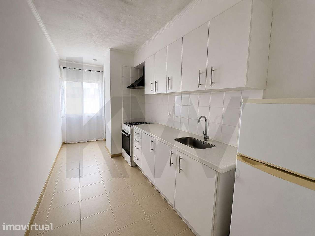 EXCELENTE OPORTUNIDADE – APARTAMENTO T3 NOS ARRIFES - Grande imagem: 3/8