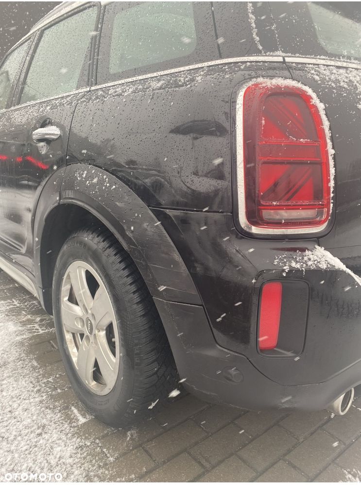 MINI Countryman Cooper - 24