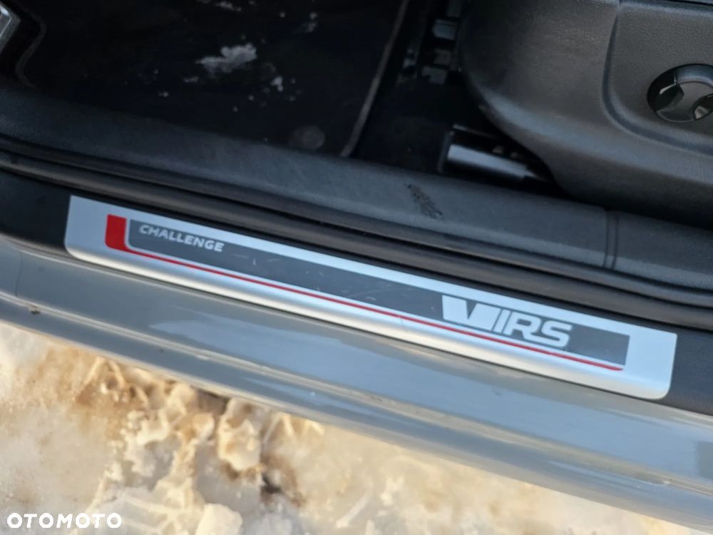 Skoda Octavia 2.0 TDI DSG RS - 31