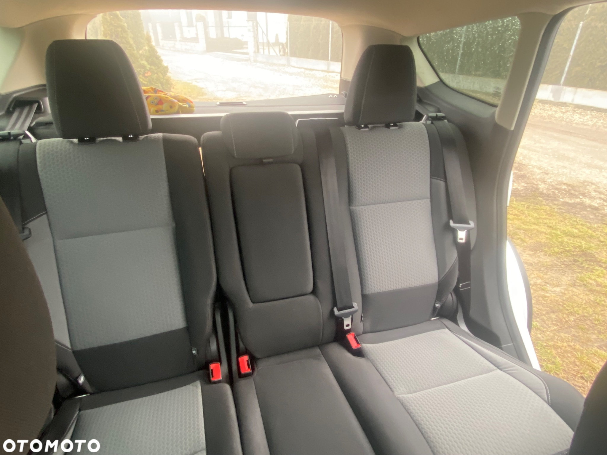 Ford Kuga 1.5 EcoBoost AWD ST-Line ASS - 15