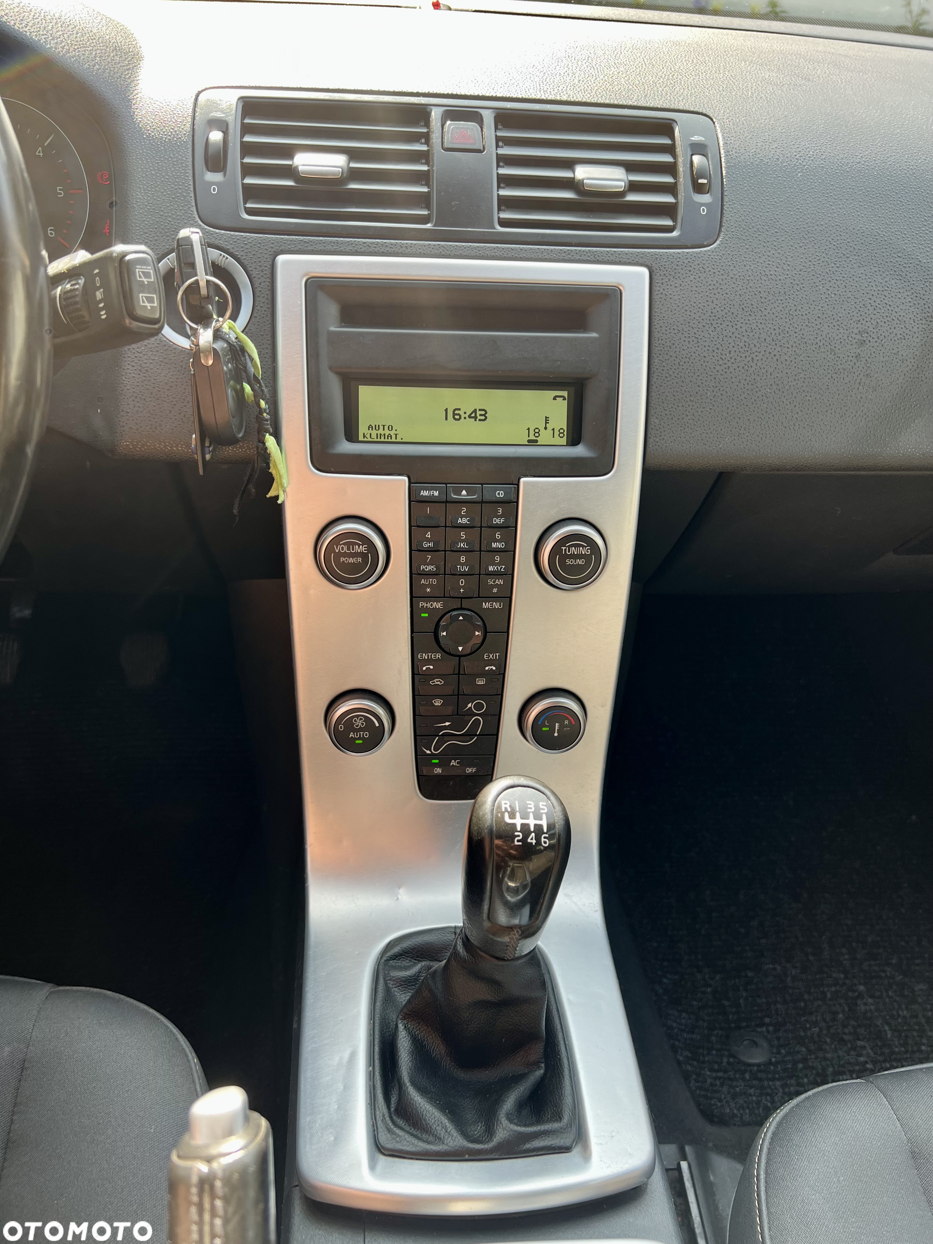 Volvo V50 D2 - 17