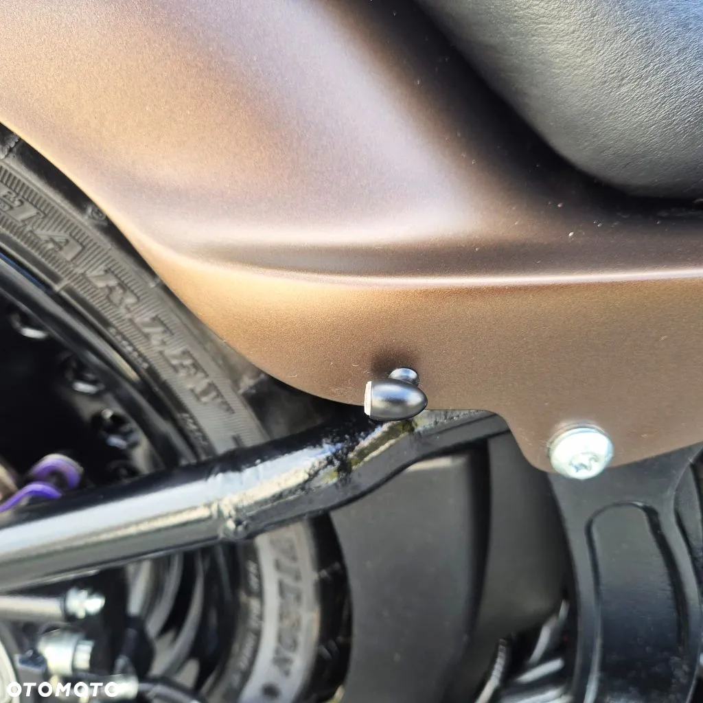 Harley-Davidson Softail Fat Boy - 19