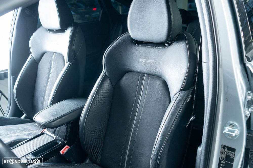 Kia ProCeed 1.0 T-GDI GT Line - 7