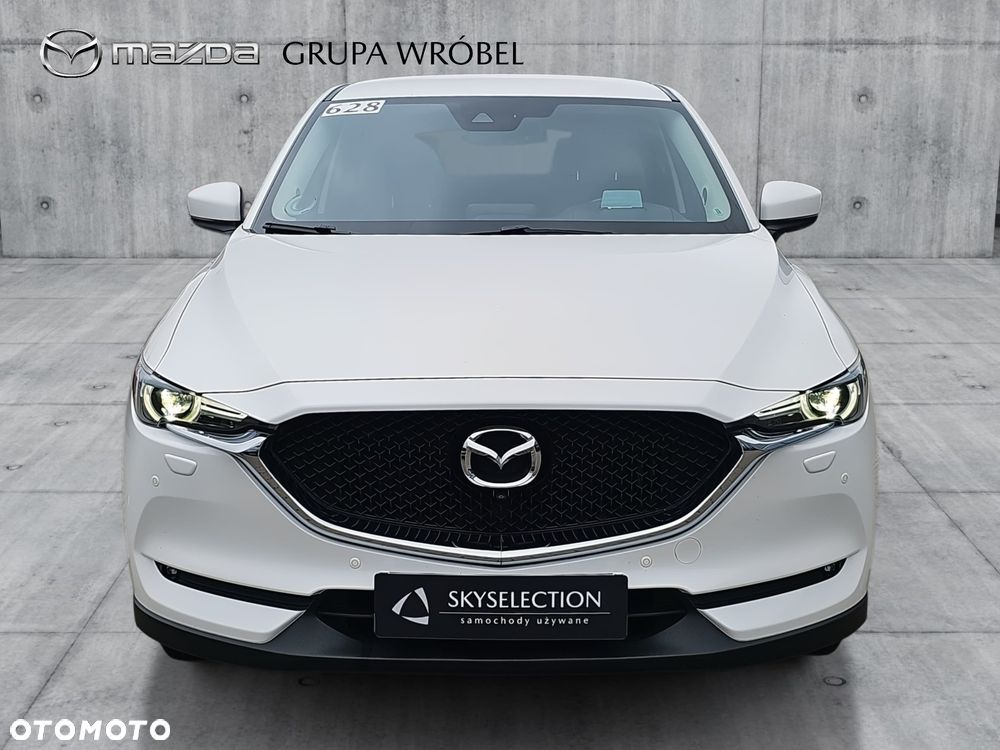 Mazda CX-5 2.0 Skypassion 2WD - 2